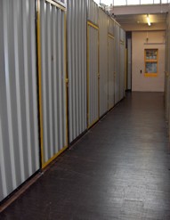 Storage, secure, household, commercial, Aberystwyth, Ceredigion, Self Access